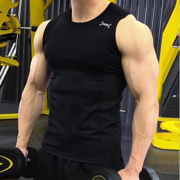 mens running vest sports cotton men shirt fit bodybuilding short sleeve workout training tee to, White;black
mens running vest sports cotton men shirt fit bodybuilding short sleeve workout training tee to, White;black