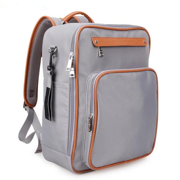 mode mummie moederschap luiertas merk grote capaciteit baby tas rugzak fles verpleging zak voor babyverzorging veranderende pad diaper bags
mode mummie moederschap luiertas merk grote capaciteit baby tas rugzak fles verpleging zak voor babyverzorging veranderende pad diaper bags