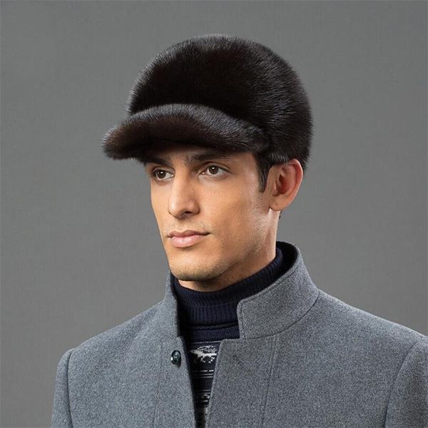 visors ianlan winter grade for mens full-pelt peaked cap fashion thermal casquette il00233, Blue;gray
visors ianlan winter grade for mens full-pelt peaked cap fashion thermal casquette il00233, Blue;gray
