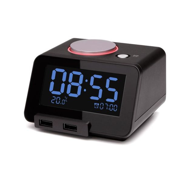 other clocks & accessories luminous electronic alarm clock led student bedside digital calendar relogio despertador nightlight oo50ac
other clocks & accessories luminous electronic alarm clock led student bedside digital calendar relogio despertador nightlight oo50ac
