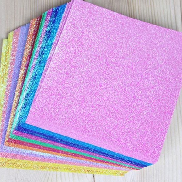 other arts and crafts 50pcs/set square origami paper single side shining folding solid color papers kids handmade diy scrapbooking craft dec
other arts and crafts 50pcs/set square origami paper single side shining folding solid color papers kids handmade diy scrapbooking craft dec