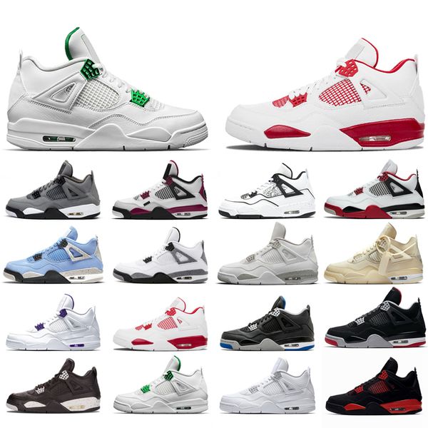 4s new basketball shoes for man black cat taupe haze desert moss court purple travis white cement oreo flat olivia kim orange metallic fire
4s new basketball shoes for man black cat taupe haze desert moss court purple travis white cement oreo flat olivia kim orange metallic fire