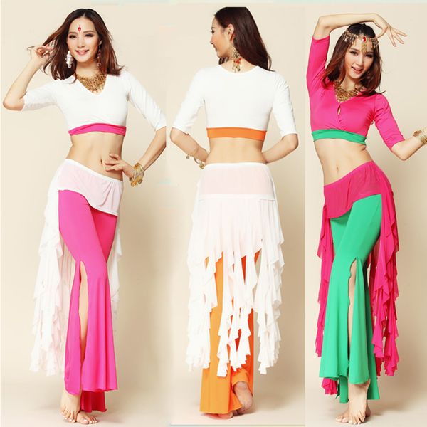 belly dance costume set pants hip scarf women belly dancing practice wear professional costume for belly dance, Black;red
belly dance costume set pants hip scarf women belly dancing practice wear professional costume for belly dance, Black;red