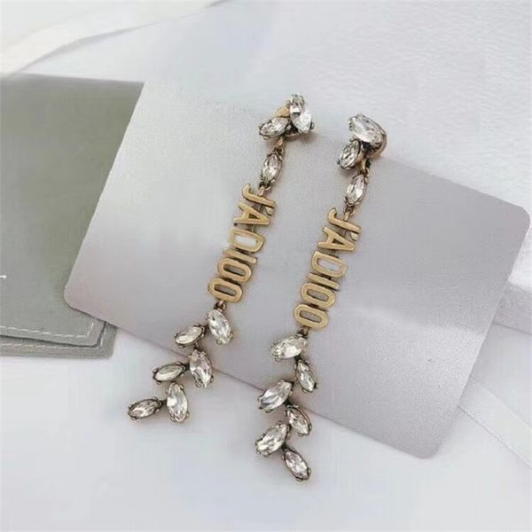 75%off outlet earrings years' new family letter wheat ear horse eye style design crystal net red earrings, Silver
75%off outlet earrings years' new family letter wheat ear horse eye style design crystal net red earrings, Silver