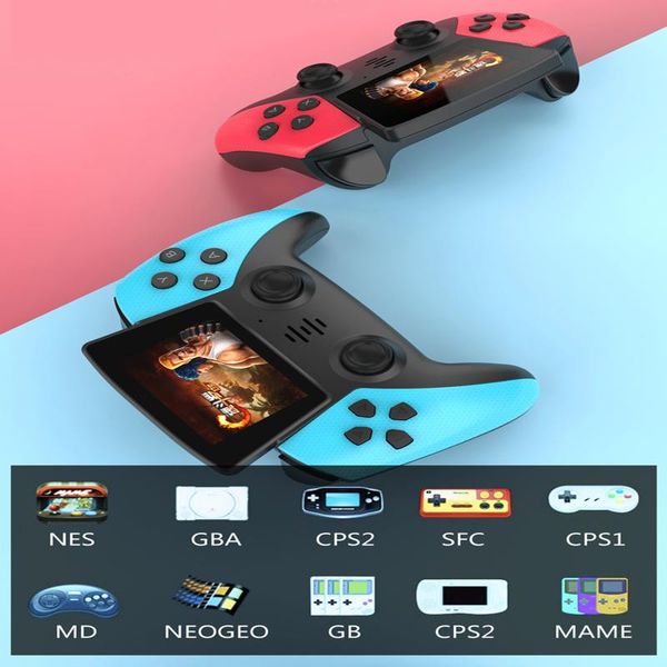 portable game players 2021 joystick hd handheld player 16 bit can store 1000 console 2.8 inch support 10 emulators tf card
portable game players 2021 joystick hd handheld player 16 bit can store 1000 console 2.8 inch support 10 emulators tf card
