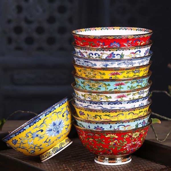 bowls 2pcs 4.5inch chinese soup jingdezhen ceramic bowl bone china container kitchen utensils accessories ramen salad
bowls 2pcs 4.5inch chinese soup jingdezhen ceramic bowl bone china container kitchen utensils accessories ramen salad
