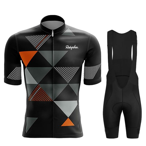 racing sets 2021 ralvpha cycling set man jersey short sleeve bicycle clothing kit mtb bike wear triathlon, Black;blue
racing sets 2021 ralvpha cycling set man jersey short sleeve bicycle clothing kit mtb bike wear triathlon, Black;blue