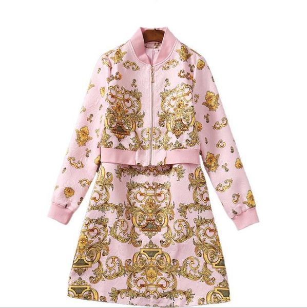 casual dresses european and american women's wear winter style long sleeve coat sleeveless dress fashion print two-piece set 7wb0, Black;gray
casual dresses european and american women's wear winter style long sleeve coat sleeveless dress fashion print two-piece set 7wb0, Black;gray