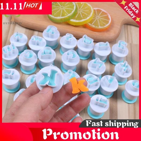 baking moulds pastry mold letter fondant cookie cutter 26pcs upper lowercase alphabet and 10pcs number cake decoration tools gyh
baking moulds pastry mold letter fondant cookie cutter 26pcs upper lowercase alphabet and 10pcs number cake decoration tools gyh