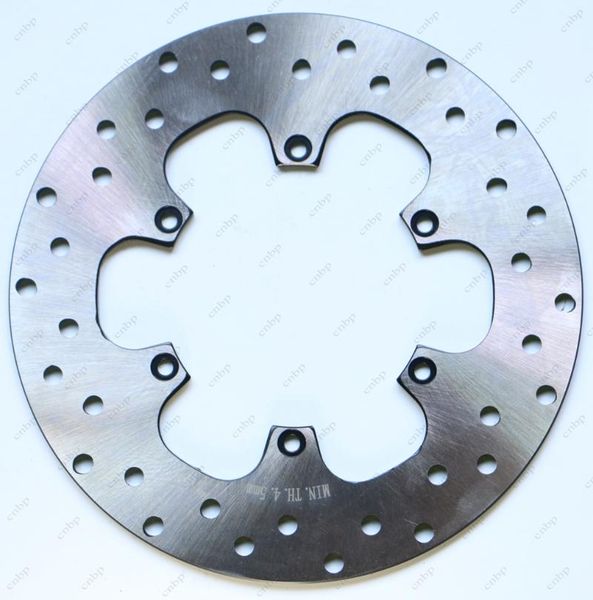motorcycle brakes rear disc brake rotor disk for aprilia 650 pegaso i.e. 2007 - 2008 08 07
motorcycle brakes rear disc brake rotor disk for aprilia 650 pegaso i.e. 2007 - 2008 08 07