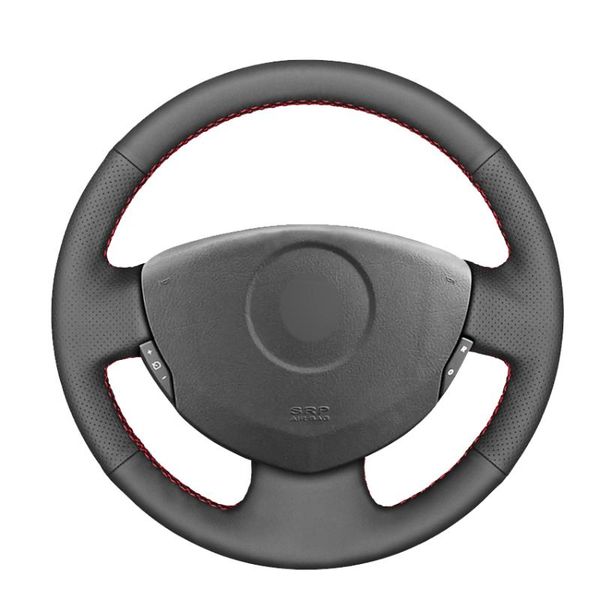 steering wheel covers black genuine leather car cover for clio 2 2001-2012 logan sandero symbol twingo 2009-2021
steering wheel covers black genuine leather car cover for clio 2 2001-2012 logan sandero symbol twingo 2009-2021