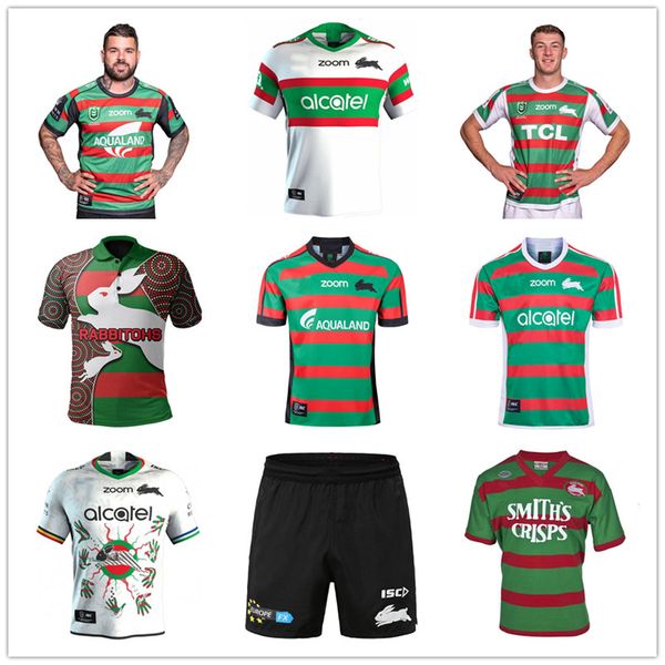 2019 2020 south sydney rabbitohs home anzac rugby jerseys national rugby league jersey 1819 sydney rabbit rugby jersey, Black;gray
2019 2020 south sydney rabbitohs home anzac rugby jerseys national rugby league jersey 1819 sydney rabbit rugby jersey, Black;gray