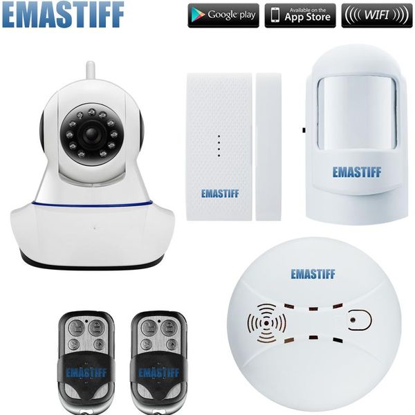 alarm systems 720p security network wifi ip camera megapixel hd wireless digital ir infrared night vision home system
alarm systems 720p security network wifi ip camera megapixel hd wireless digital ir infrared night vision home system