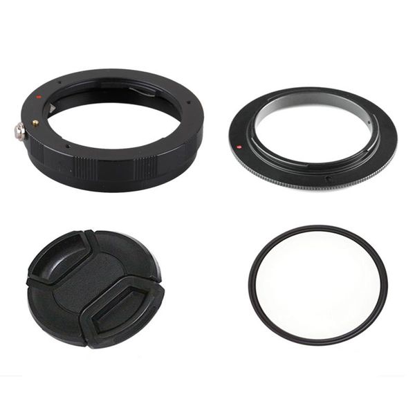 lens adapters & mounts for pentax macro reverse adapter protection k-r k20d k-50 k-3 k-5 ii iis k-s1 re-installed uv filter cap hood
lens adapters & mounts for pentax macro reverse adapter protection k-r k20d k-50 k-3 k-5 ii iis k-s1 re-installed uv filter cap hood