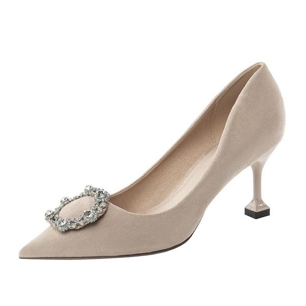 rhinestone pointed high heels women stiletto bridesmaid shoes fashion casual heel dress, Black
rhinestone pointed high heels women stiletto bridesmaid shoes fashion casual heel dress, Black