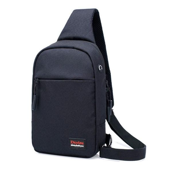 backpack brand large capacity chest pack nylon zipper women's men's school bag modern shoulder unisex
backpack brand large capacity chest pack nylon zipper women's men's school bag modern shoulder unisex