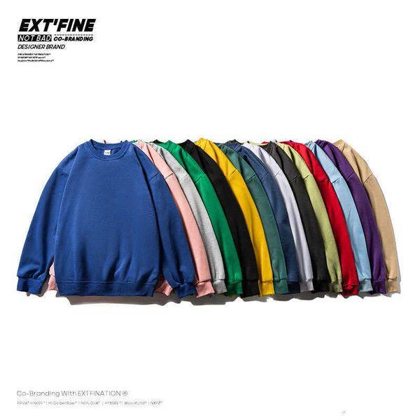 privathinker casual sweatshirts women oversized hoodies 2021 women pullover streetwear baggy hoodie hiphop basic hoodies y0820, Black
privathinker casual sweatshirts women oversized hoodies 2021 women pullover streetwear baggy hoodie hiphop basic hoodies y0820, Black