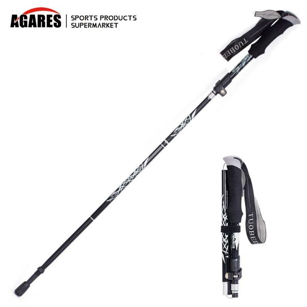 trekking poles ultralight aluminum alloy 5sections walking adjustable sticks anti hiking stick
trekking poles ultralight aluminum alloy 5sections walking adjustable sticks anti hiking stick