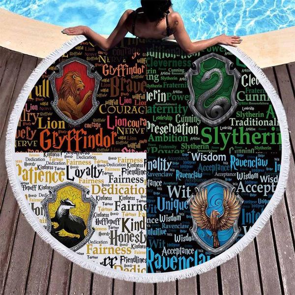 towel lannidaa round beach microfiber sport bath towels printed tapestry table cloth sofa cover picnic blanket150cm
towel lannidaa round beach microfiber sport bath towels printed tapestry table cloth sofa cover picnic blanket150cm