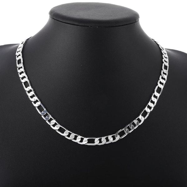 chains 925 sterling silver 8mm chain sideways necklace man woman senior luxury jewelry statement
chains 925 sterling silver 8mm chain sideways necklace man woman senior luxury jewelry statement