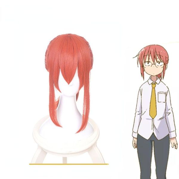 other event & party supplies kobayashi san chi no maid dragon kobayashi-san wig cosplay costume miss kobayashi's women hair wigs hallow
other event & party supplies kobayashi san chi no maid dragon kobayashi-san wig cosplay costume miss kobayashi's women hair wigs hallow