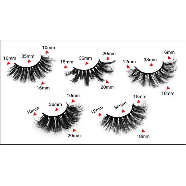 false eyelashes 3d makeup lashes mink multi-layer curling long thick lengthened fake handmade w5c7
false eyelashes 3d makeup lashes mink multi-layer curling long thick lengthened fake handmade w5c7