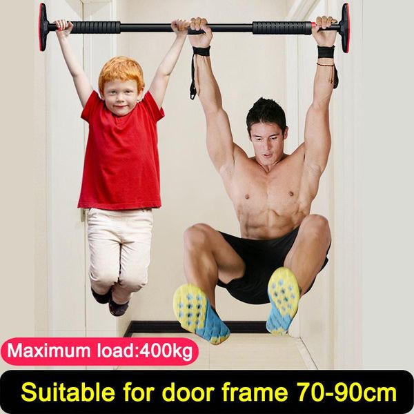 horizontal bars 65-100cm home door bar load-bearing 400kg adjustable arm training gym exercise sport pull up fitness equipment
horizontal bars 65-100cm home door bar load-bearing 400kg adjustable arm training gym exercise sport pull up fitness equipment