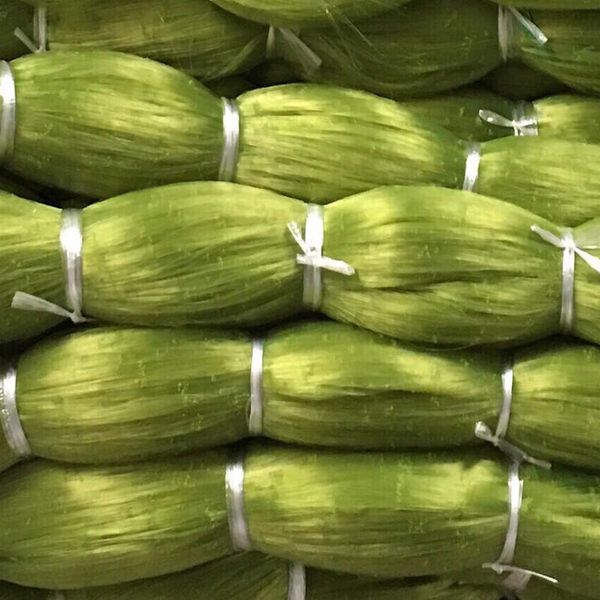 fishing accessories 0.2mm line h4.5m-6m,l240m-300m semi finished produc network sticky fish net single-layer filet de peche tool
fishing accessories 0.2mm line h4.5m-6m,l240m-300m semi finished produc network sticky fish net single-layer filet de peche tool