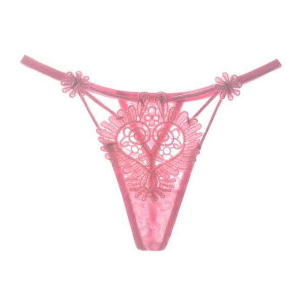 women's panties women thong flower embroidery erotic transparent mesh low-rise t-pants see through porno g string, Black;pink
women's panties women thong flower embroidery erotic transparent mesh low-rise t-pants see through porno g string, Black;pink