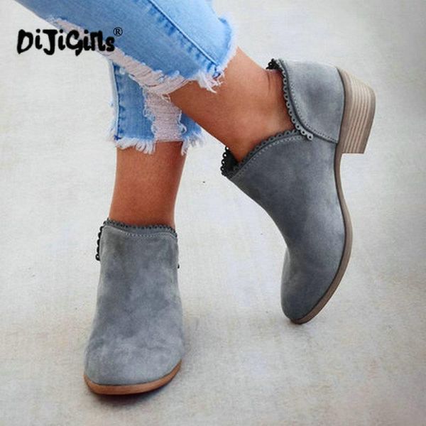 boots women spring autumn ankle short casual bandage weaving lace leather high heel heels bota drop, Black
boots women spring autumn ankle short casual bandage weaving lace leather high heel heels bota drop, Black