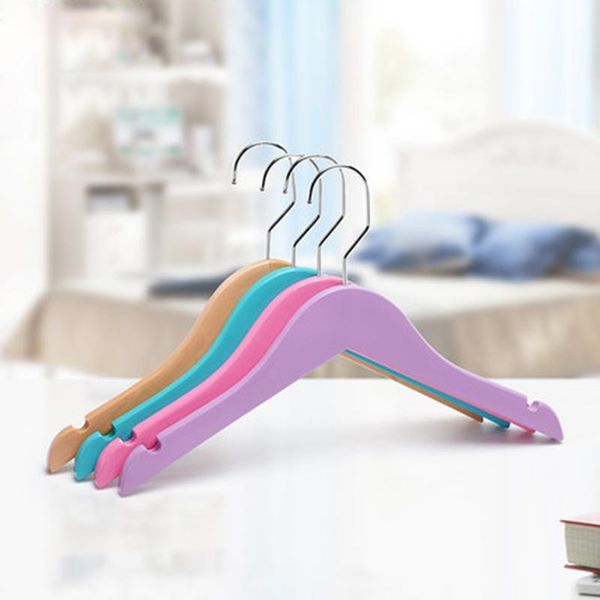 hangers & racks 10 pcs/lot 33cm solid wood baby wooden clothes for kids children's shirt hanging
hangers & racks 10 pcs/lot 33cm solid wood baby wooden clothes for kids children's shirt hanging