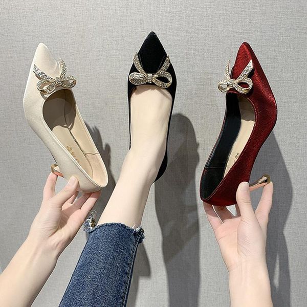 square toe retro women shoes gold heels pointed pumps all-match slip on shallow mouth sweet sandals ladies latest lace-up dress, Black
square toe retro women shoes gold heels pointed pumps all-match slip on shallow mouth sweet sandals ladies latest lace-up dress, Black