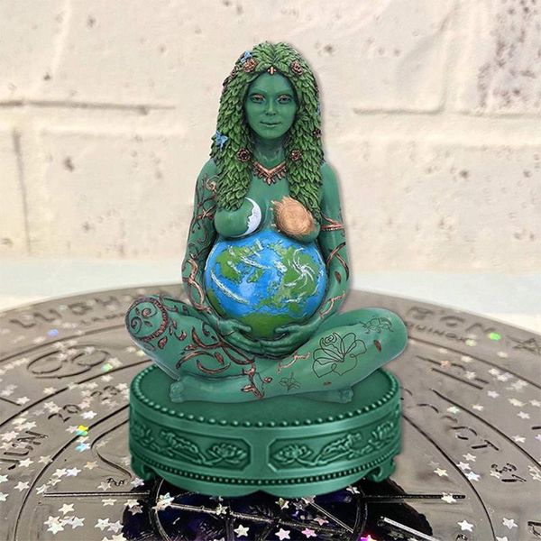 decorative objects & figurines resin mother figurine outdoor home mama earth goddess three dimensional decor garden decoration
decorative objects & figurines resin mother figurine outdoor home mama earth goddess three dimensional decor garden decoration