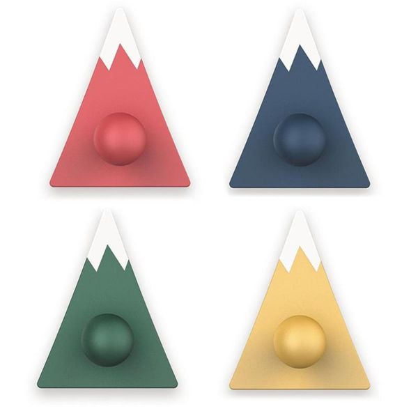 hooks & rails 4pcs nordic style door wall hook decoration creative storage adhesive holder coat key hanger children gift
hooks & rails 4pcs nordic style door wall hook decoration creative storage adhesive holder coat key hanger children gift