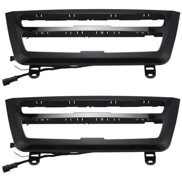 emergency lights 2x for 3 series f30 lci radio trim led dashboard center console ac panel light
emergency lights 2x for 3 series f30 lci radio trim led dashboard center console ac panel light