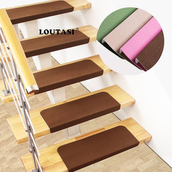 carpets loutasi 5pcs/lot non-slip stair mat step rugs pads staircase carpet home decor anti-slip mute alfombra de la escalera
carpets loutasi 5pcs/lot non-slip stair mat step rugs pads staircase carpet home decor anti-slip mute alfombra de la escalera