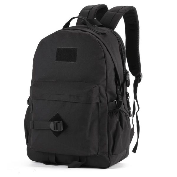 backpack military waterproof nylon mountaineering travel rucksack multi-purpose student school bag computer daypack
backpack military waterproof nylon mountaineering travel rucksack multi-purpose student school bag computer daypack