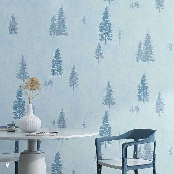 modern nordic wall papers home decor non woven small tree wallpaper roll for kids boy girls living room bedroom walls background mural green
modern nordic wall papers home decor non woven small tree wallpaper roll for kids boy girls living room bedroom walls background mural green