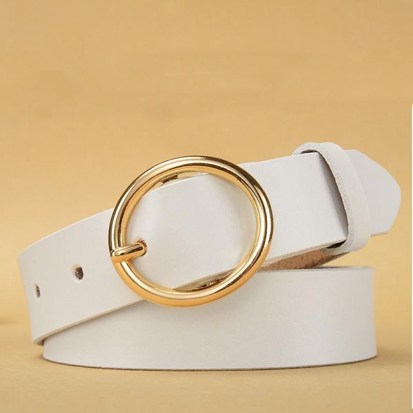 belts summer lady leather pin buckle casual simple belt, fashion cowboy soft pure cowhide four colors, Black;brown
belts summer lady leather pin buckle casual simple belt, fashion cowboy soft pure cowhide four colors, Black;brown