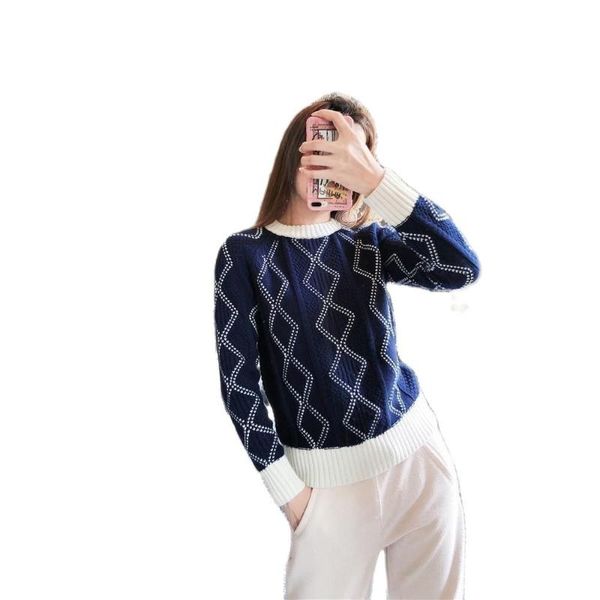 women's sweaters women 's autumn and winter pullover loose sweater slimming thickened short outer wear, White;black
women's sweaters women 's autumn and winter pullover loose sweater slimming thickened short outer wear, White;black