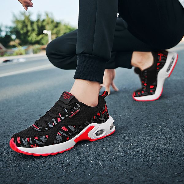 mens shoes casual male mesh lace-up waterproof black comfortable footwear tenis masculino calzado hombre designer sneakers men
mens shoes casual male mesh lace-up waterproof black comfortable footwear tenis masculino calzado hombre designer sneakers men