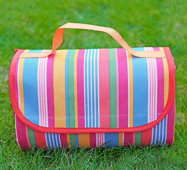 outdoor pads portable folding waterproof beach picnic camping mat multiplayer fold moistureproof baby climb plaid blanket
outdoor pads portable folding waterproof beach picnic camping mat multiplayer fold moistureproof baby climb plaid blanket