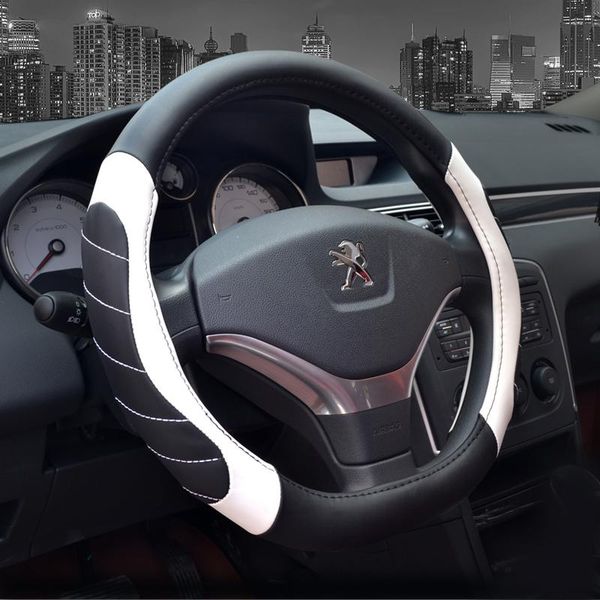 steering wheel covers leather car cover for 301 408 508l 2008 307 308s
steering wheel covers leather car cover for 301 408 508l 2008 307 308s