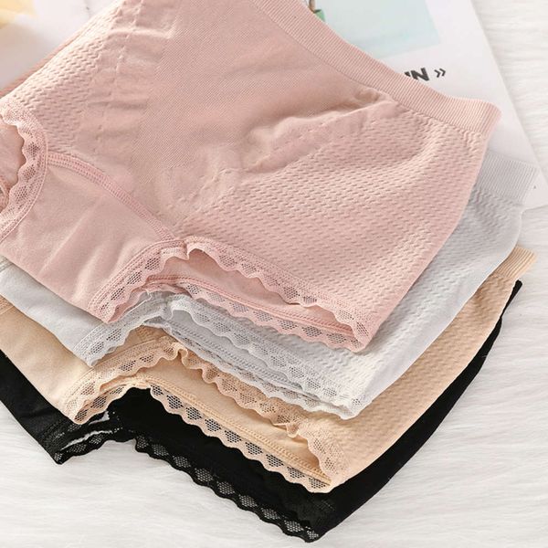 independent packaging seamless middle waist underwear, abdomen hip flat pants, lace side briefs, Black;pink
independent packaging seamless middle waist underwear, abdomen hip flat pants, lace side briefs, Black;pink