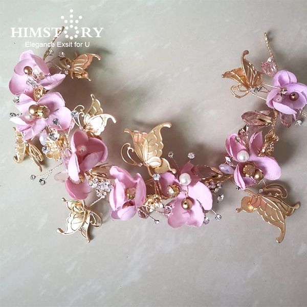 hair clips & barrettes himstory high-end retro pink brides long hairbands handmade rhinestone headbands tiaras evening wedding accessories, Golden;silver
hair clips & barrettes himstory high-end retro pink brides long hairbands handmade rhinestone headbands tiaras evening wedding accessories, Golden;silver