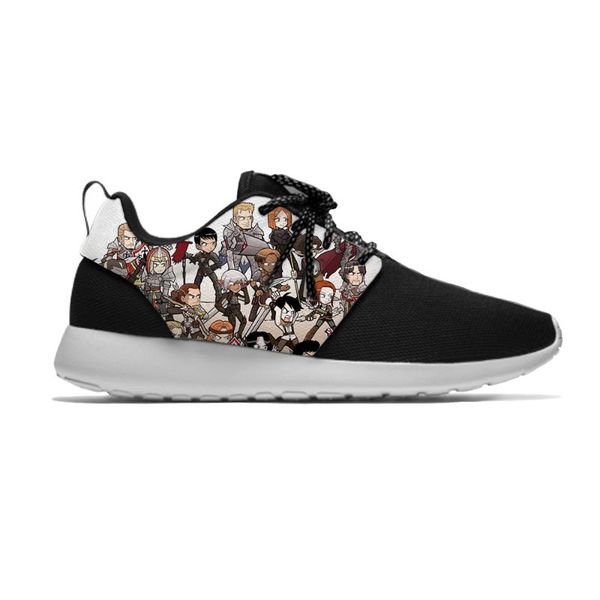 sneakers age dragon game cartoon cute fashion funny kids sport running shoes casual breathable 3d print boys children girl, Black;red
sneakers age dragon game cartoon cute fashion funny kids sport running shoes casual breathable 3d print boys children girl, Black;red