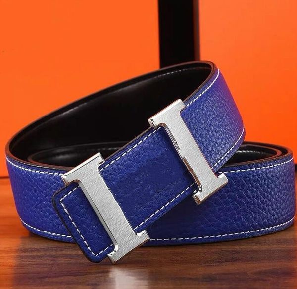 reversible buckle belt man woman belts casual smooth buckle belt width 3.4cm 3.8cm optional 5 color highly quality with gift box, Black;brown
reversible buckle belt man woman belts casual smooth buckle belt width 3.4cm 3.8cm optional 5 color highly quality with gift box, Black;brown