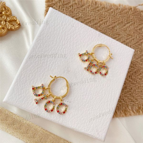 colorful diamond charm earring metal letter ear pendant fashion exquisite ears stud classic design earrings 2022df, Golden
colorful diamond charm earring metal letter ear pendant fashion exquisite ears stud classic design earrings 2022df, Golden