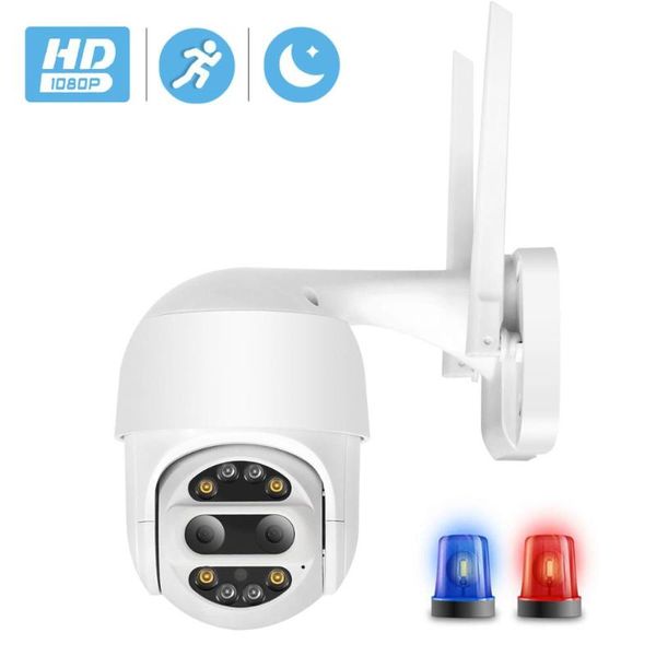 ip camera wifi outdoor auto tracking alarm cctv security 4x optical zoom speed dome audio 2mp wireless cameras
ip camera wifi outdoor auto tracking alarm cctv security 4x optical zoom speed dome audio 2mp wireless cameras