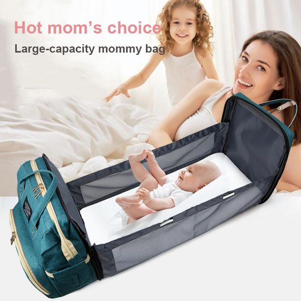 diaper bags nappy backpack bag mummy baby snack large capacity mom multi-function waterproof outdoor travel wet pocket
diaper bags nappy backpack bag mummy baby snack large capacity mom multi-function waterproof outdoor travel wet pocket